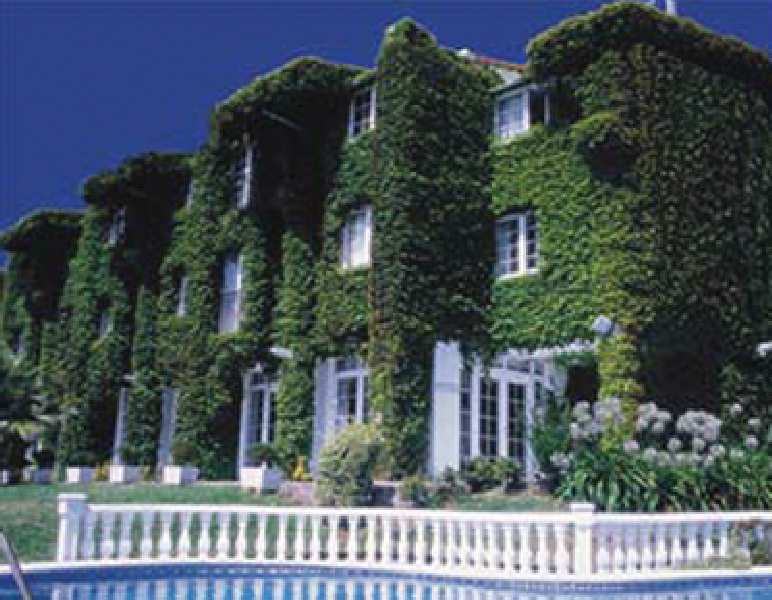 Hotel Arha Villa de Suances