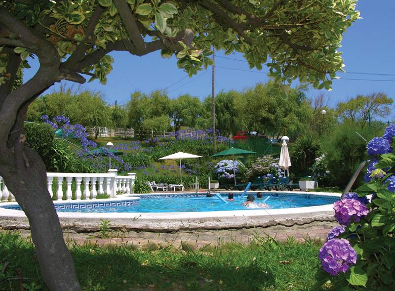 Hotel Arha Villa de Suances