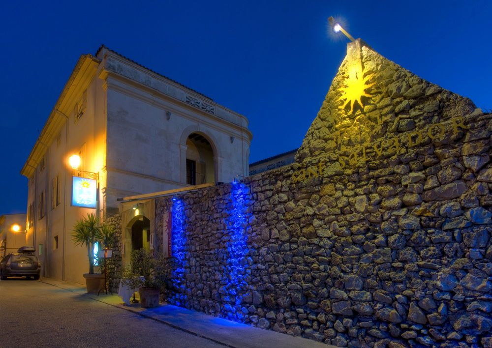 Sant Salvador