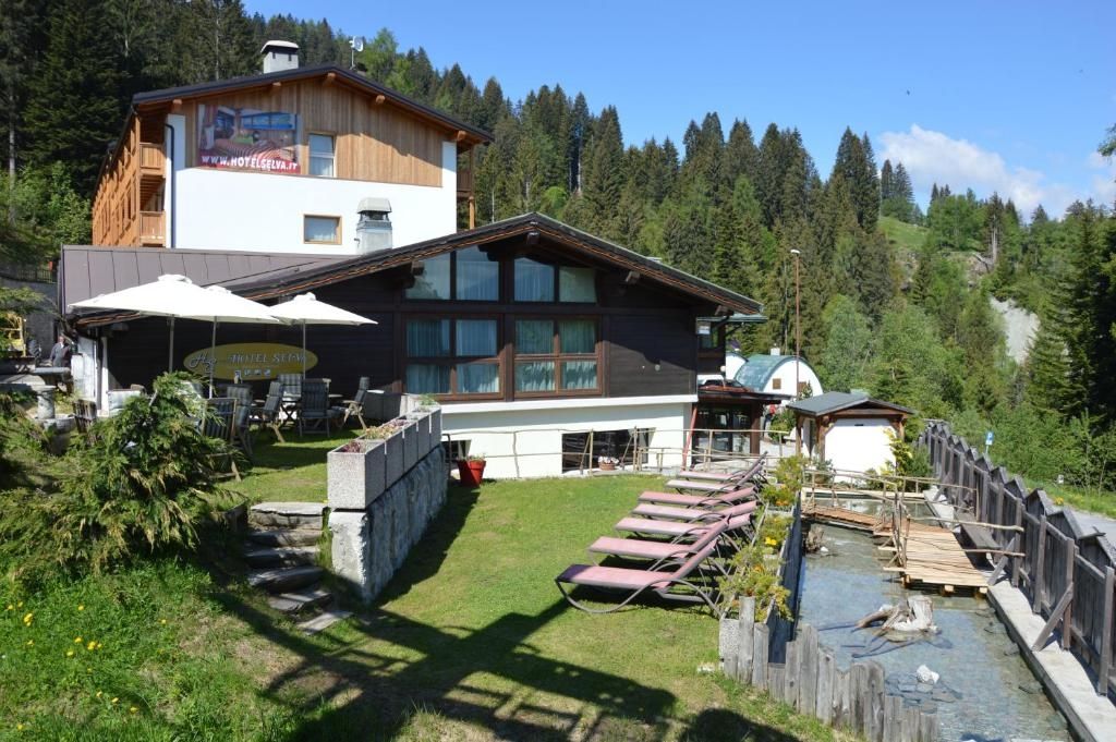Selva