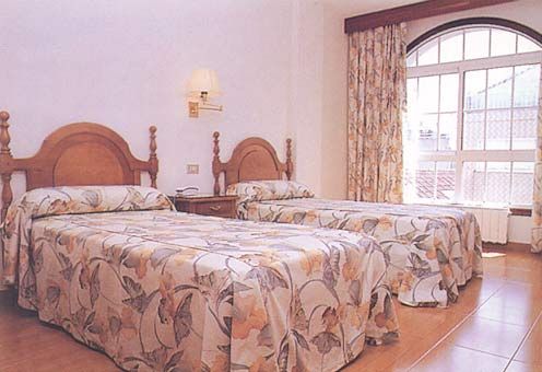 Hotel Jucamar