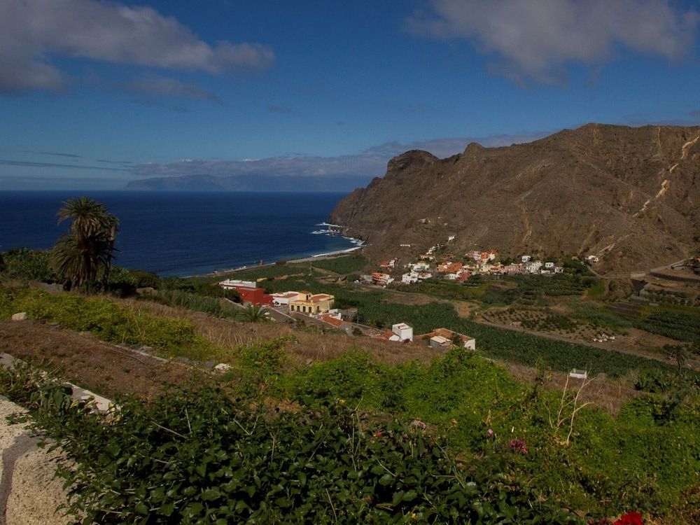 Casa Rural Maria