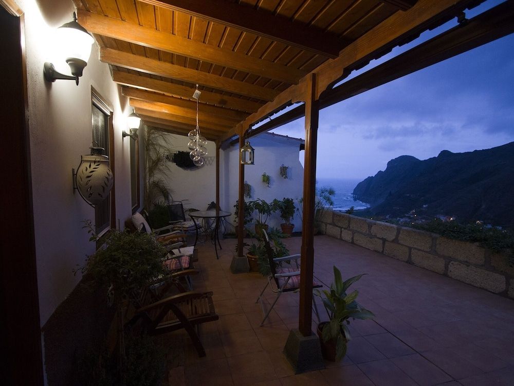 Casa Rural Maria