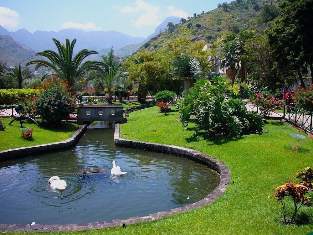 Casa Rural Maria