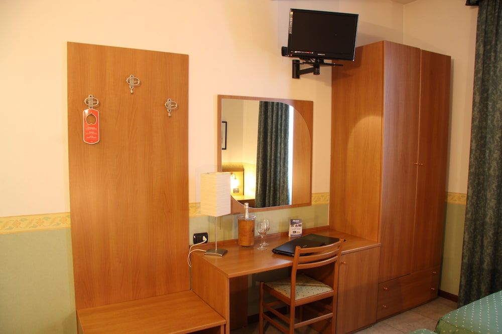 Hotel Stadio Design Hotel – Business & SPA