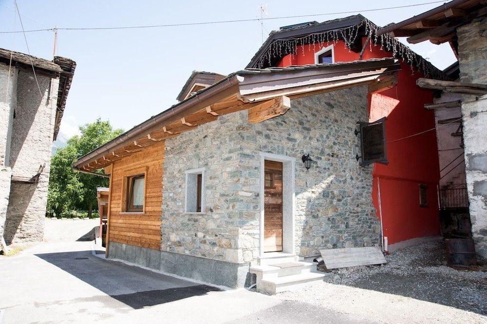 La Maison d'Amelie Bed & Breakfast