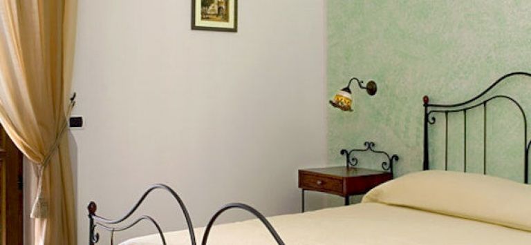 La Casa di Farfalle e Gabbiani B&B