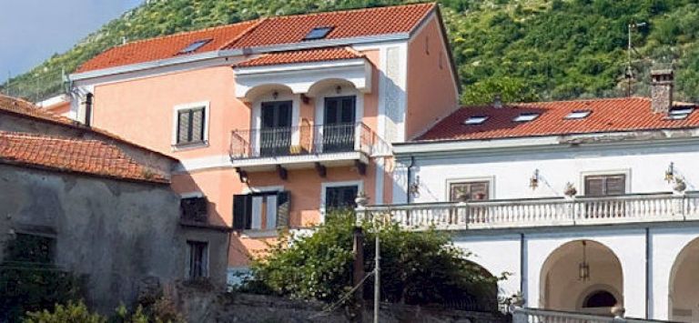 La Casa di Farfalle e Gabbiani B&B