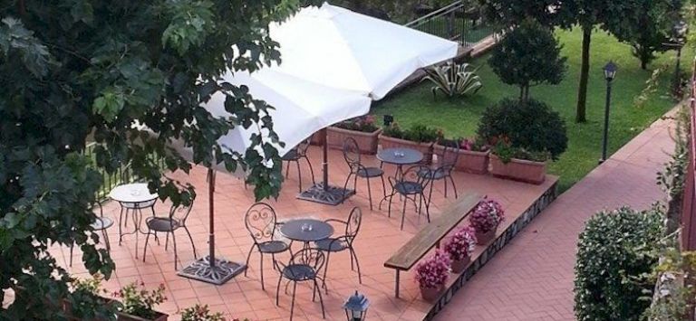 La Casa di Farfalle e Gabbiani B&B
