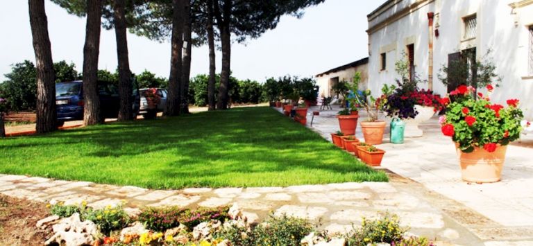 Agriturismo La Stornara