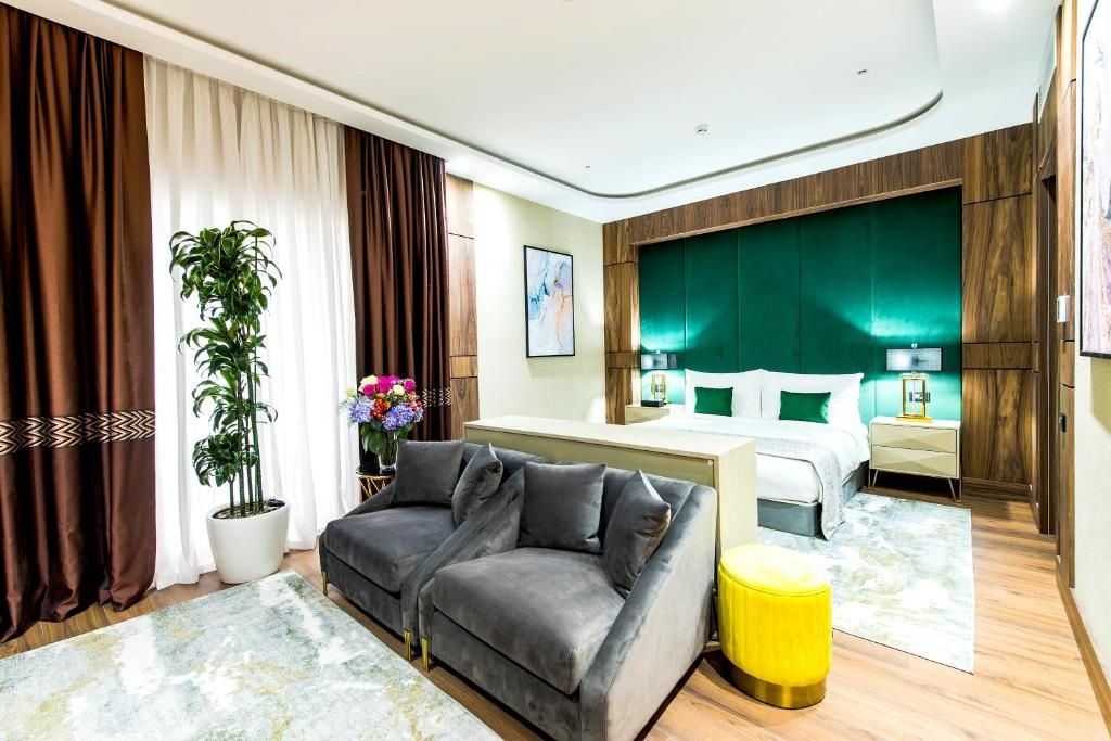 Rixos Turkistan