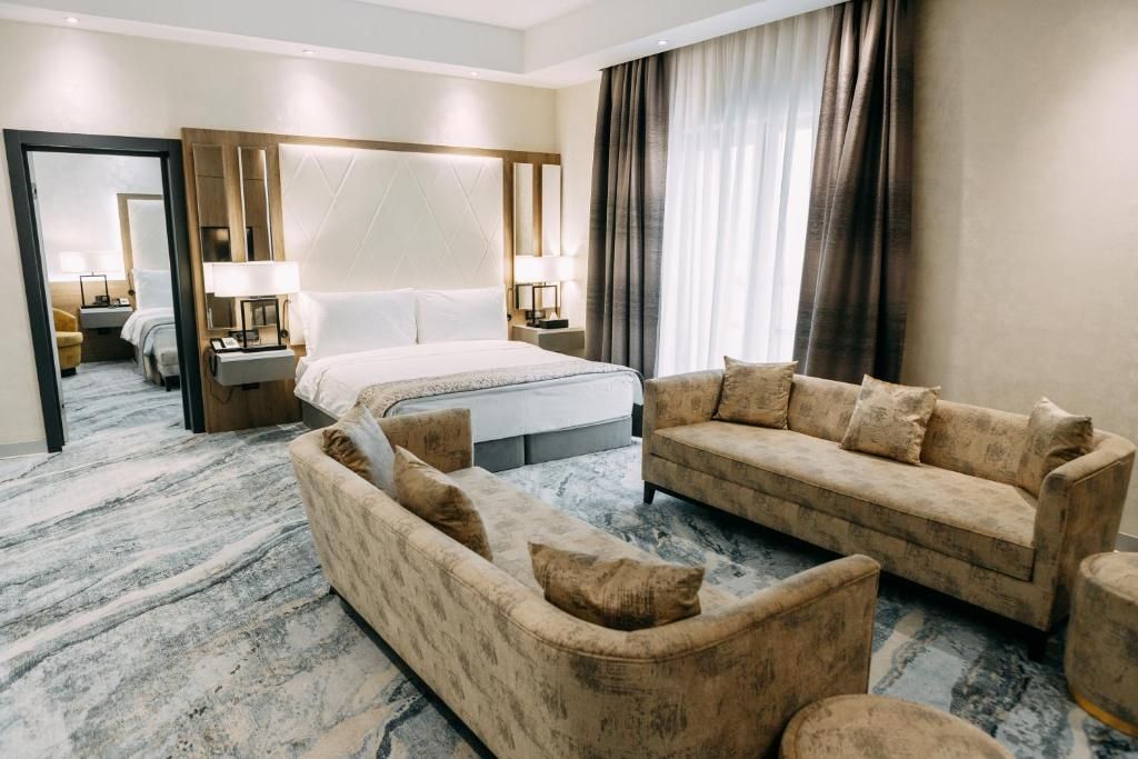 Rixos Turkistan
