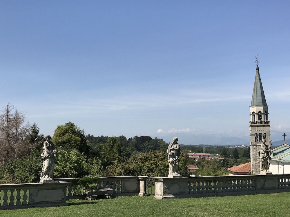 Villa Miotti de Braida