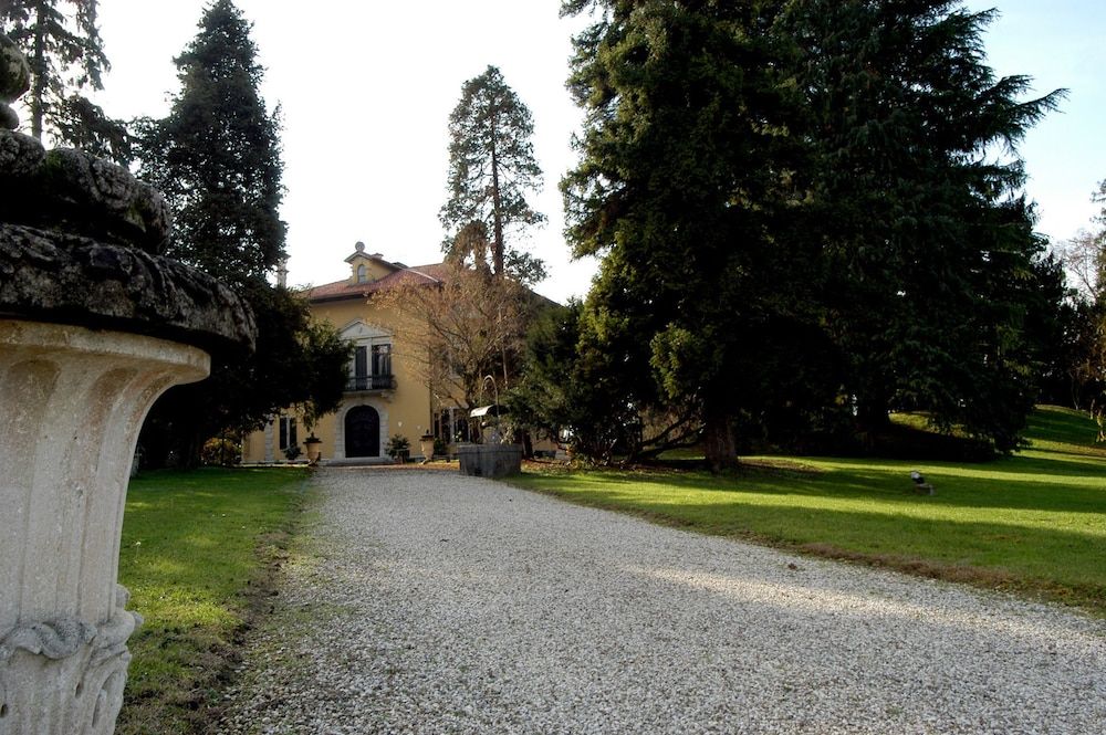 Villa Miotti de Braida