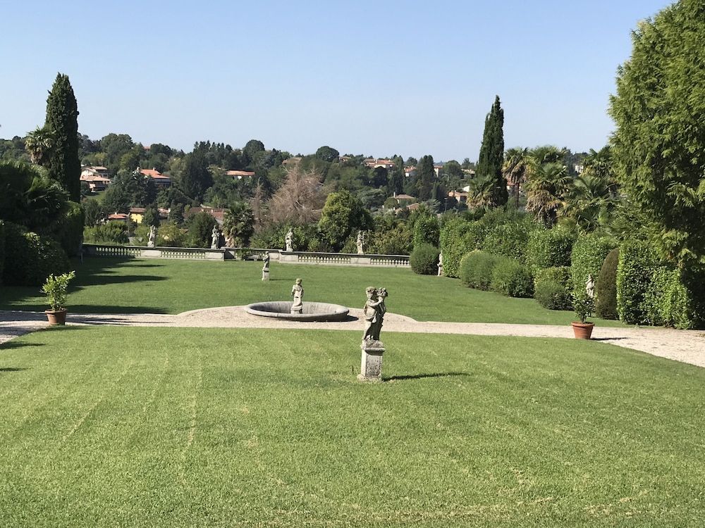 Villa Miotti de Braida