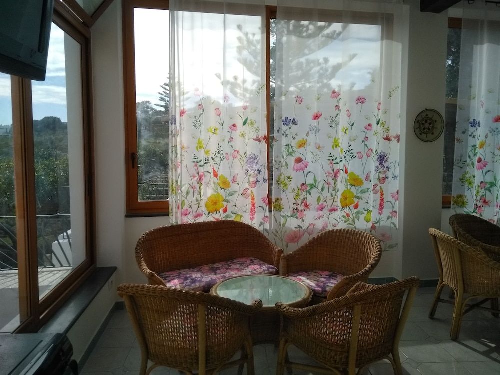 Hotel Villa Petrusa