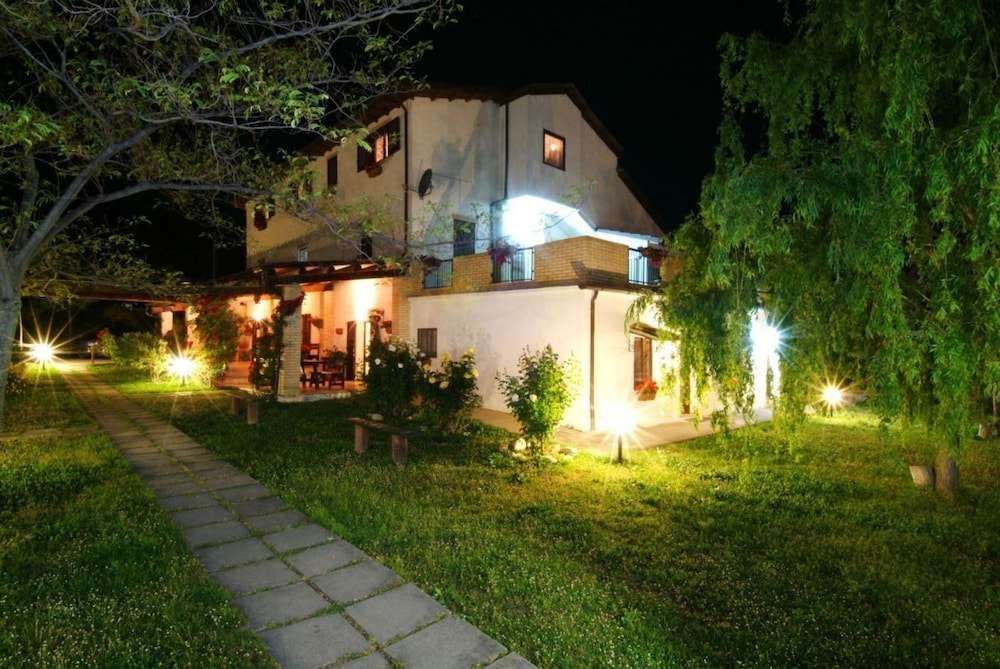 Agriturismo Bio Il Portico