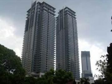 Pavilion Apartments
