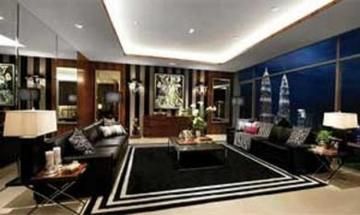 Pavilion Apartments