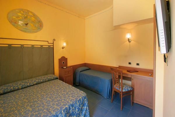 Residence SoleMare