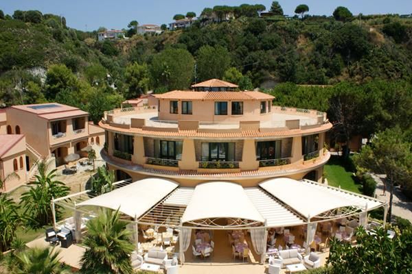 Residence SoleMare