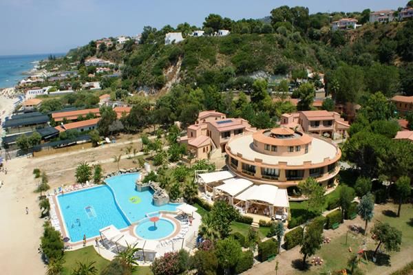 Residence SoleMare