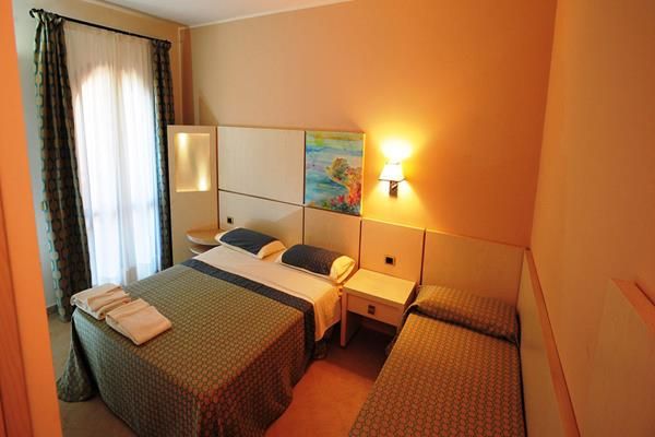 Residence SoleMare