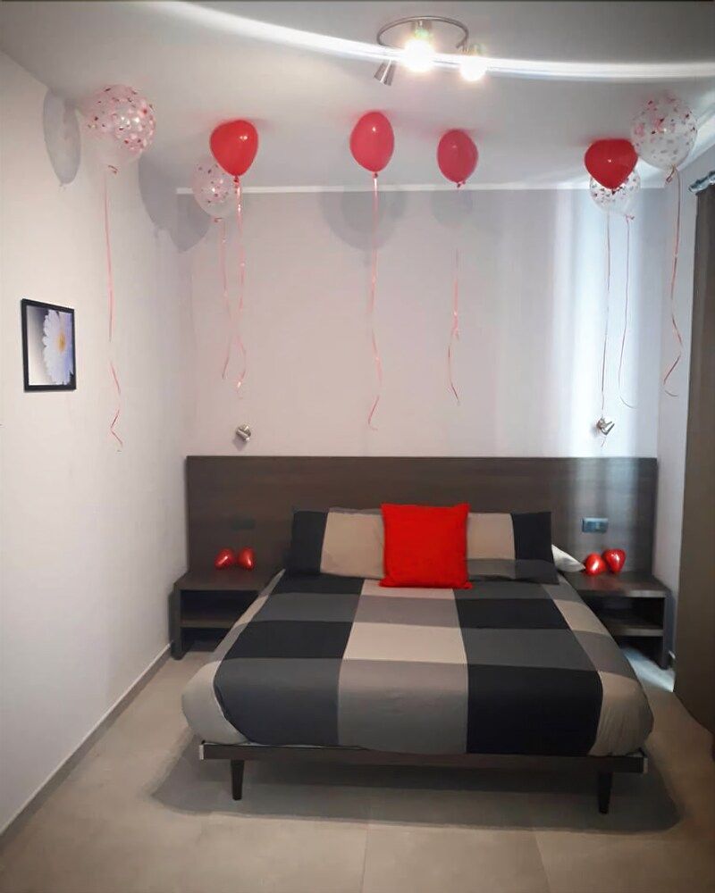 EasyRoom Frosinone B&B