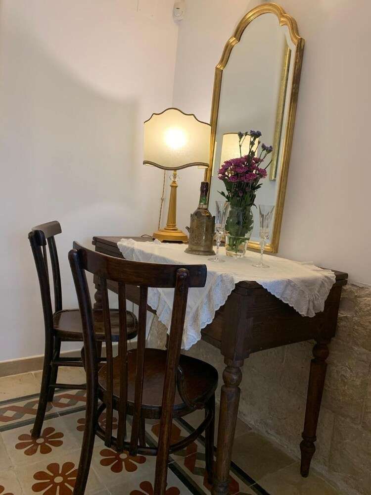 Agriturismo Masseria Chiusurella