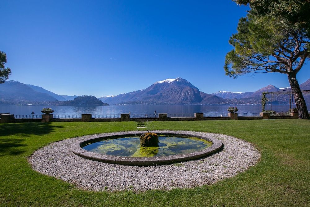 Villa Capuana