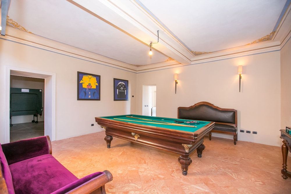 Villa Capuana