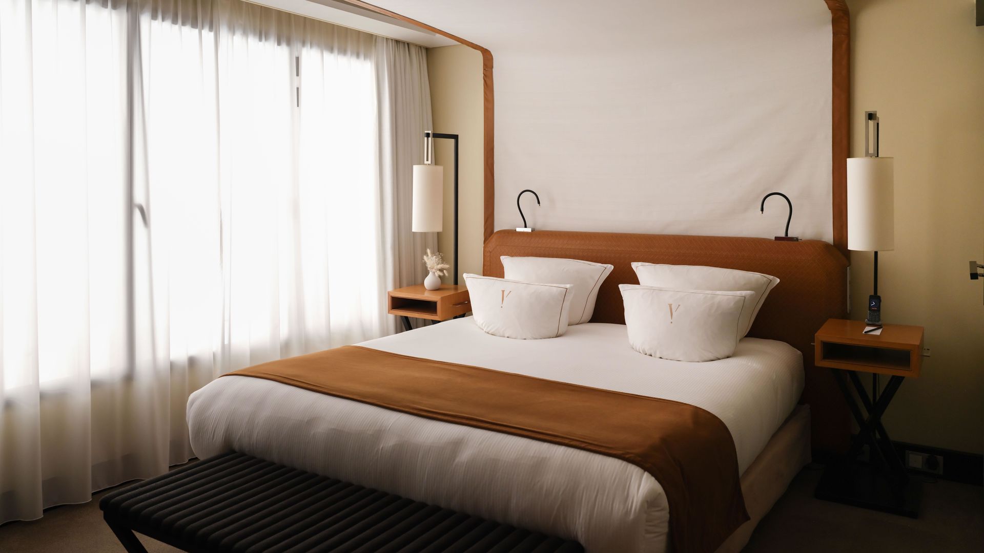 Five Seas by Inwood Hotels