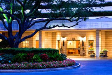 Houston Grand Hotel River Oaks