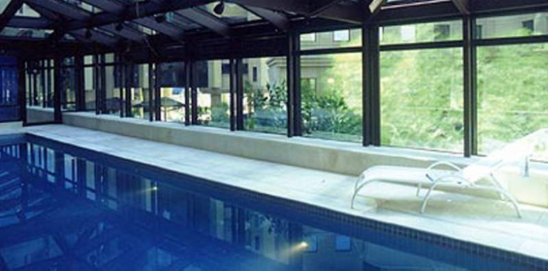 Bourbon São Paulo Ibirapuera Convention Hotel