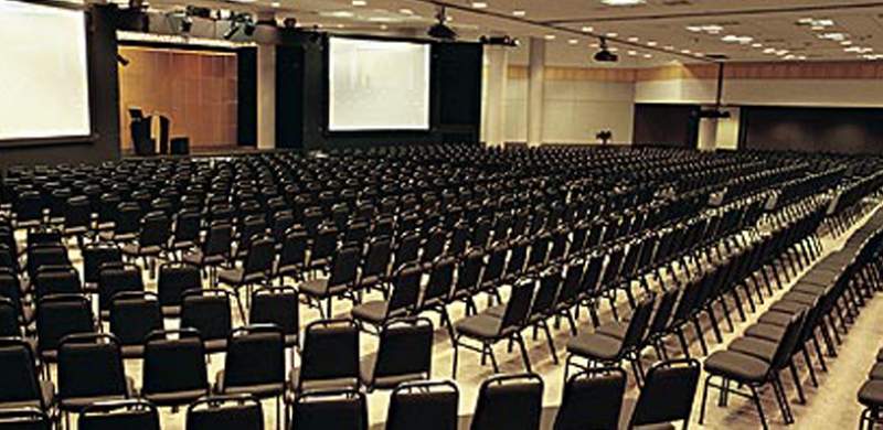 Bourbon São Paulo Ibirapuera Convention Hotel