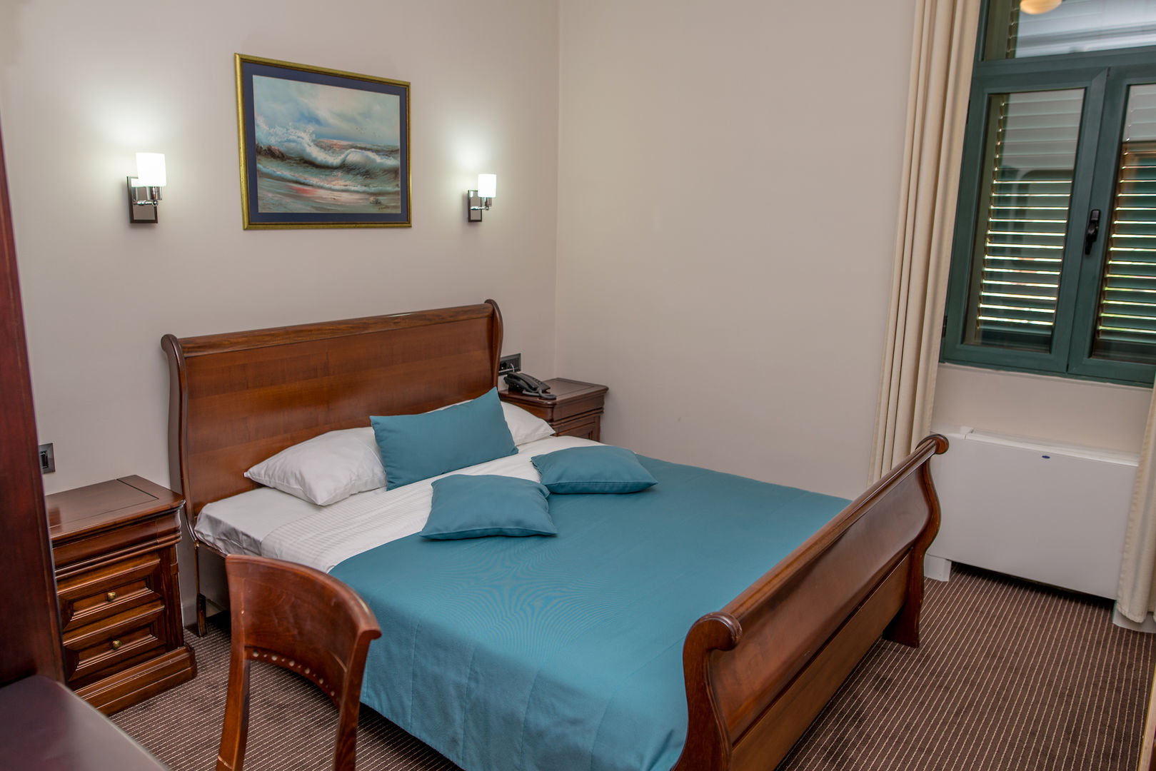 Hotel Astoria