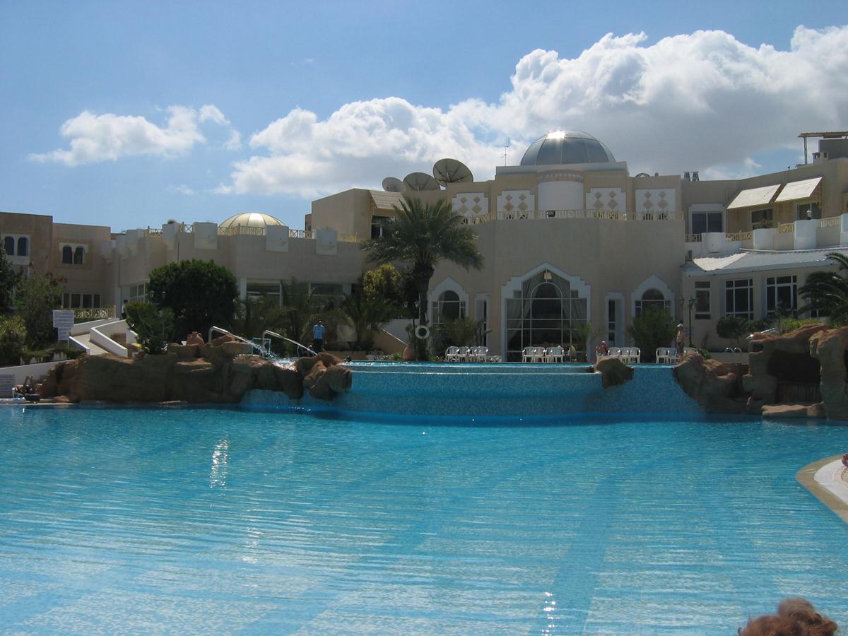 Joya Paradise & Spa