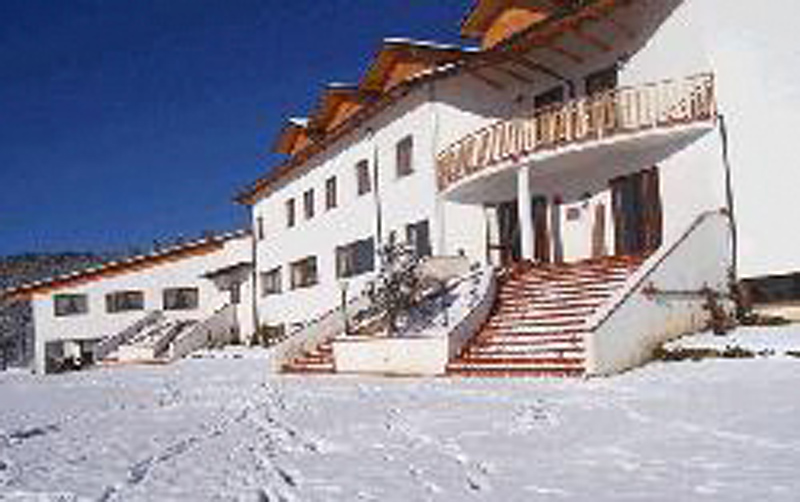 Grand Della Sila
