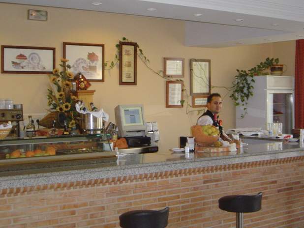 Abaceria