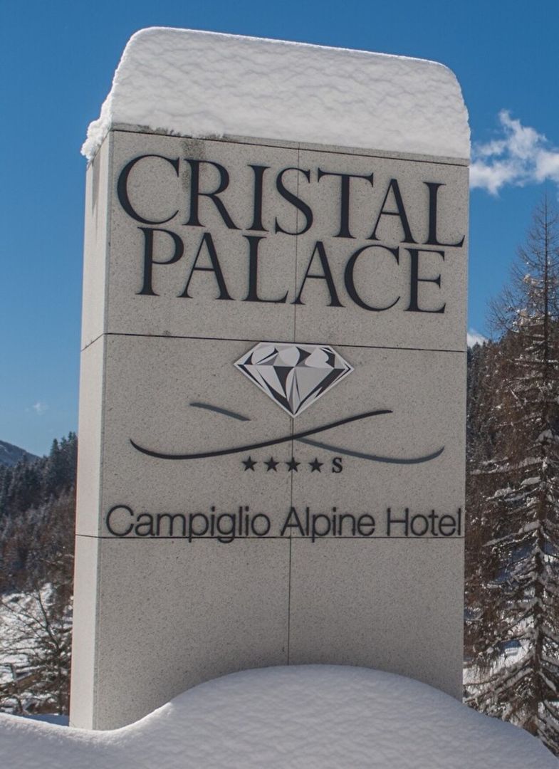 Hotel Cristal Palace
