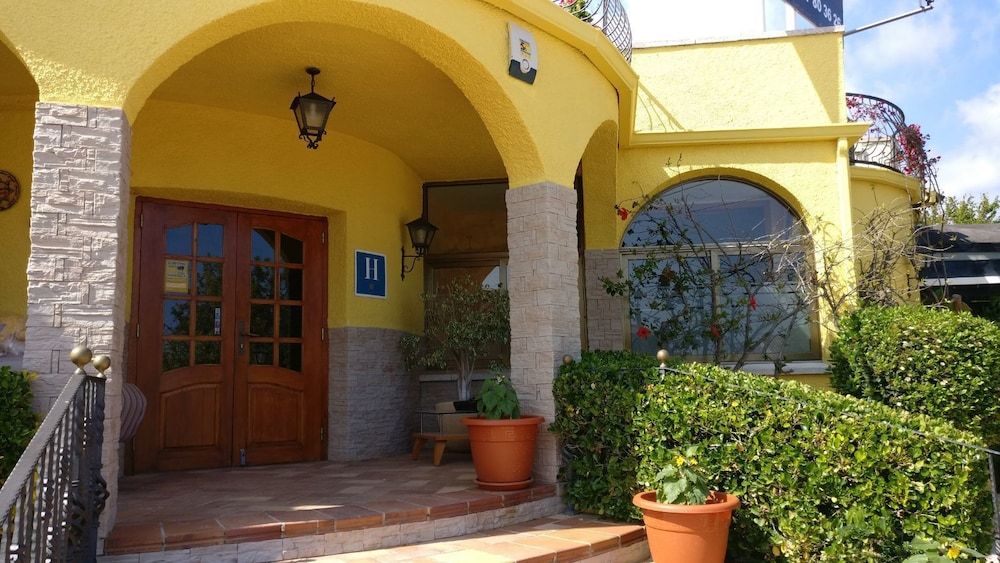 La Nova Tenalla