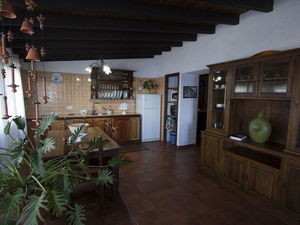 Casa Rural Sofía