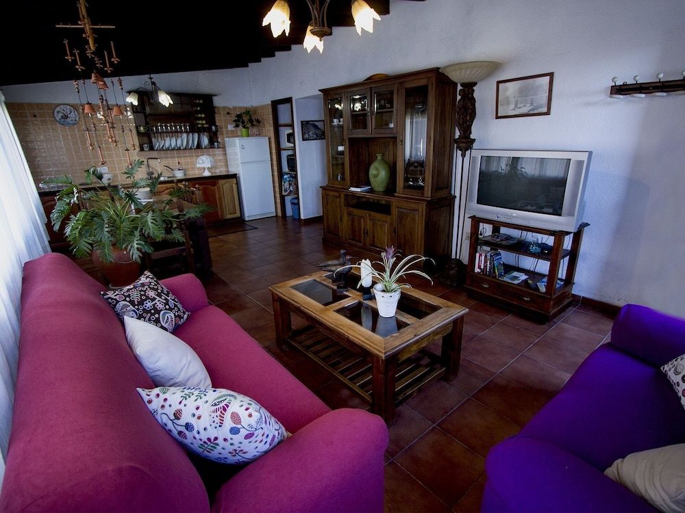 Casa Rural Sofía