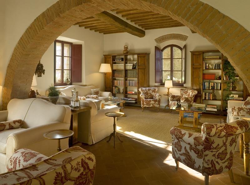 Hotel Le Fontanelle