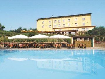 Bei Park Hotel