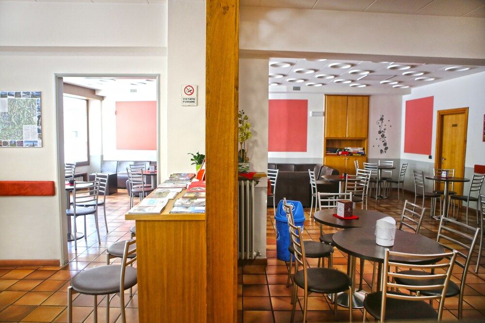 Albergo Gusmeroli