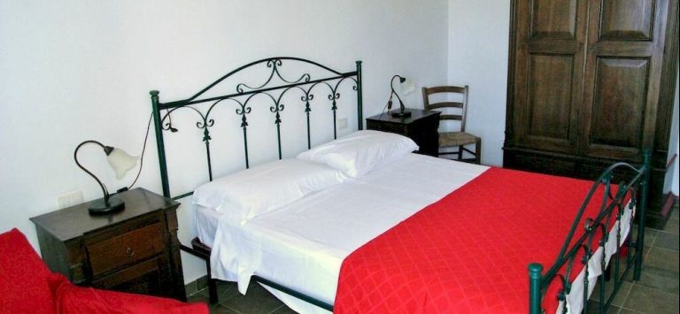 Agriturismo La Lucia
