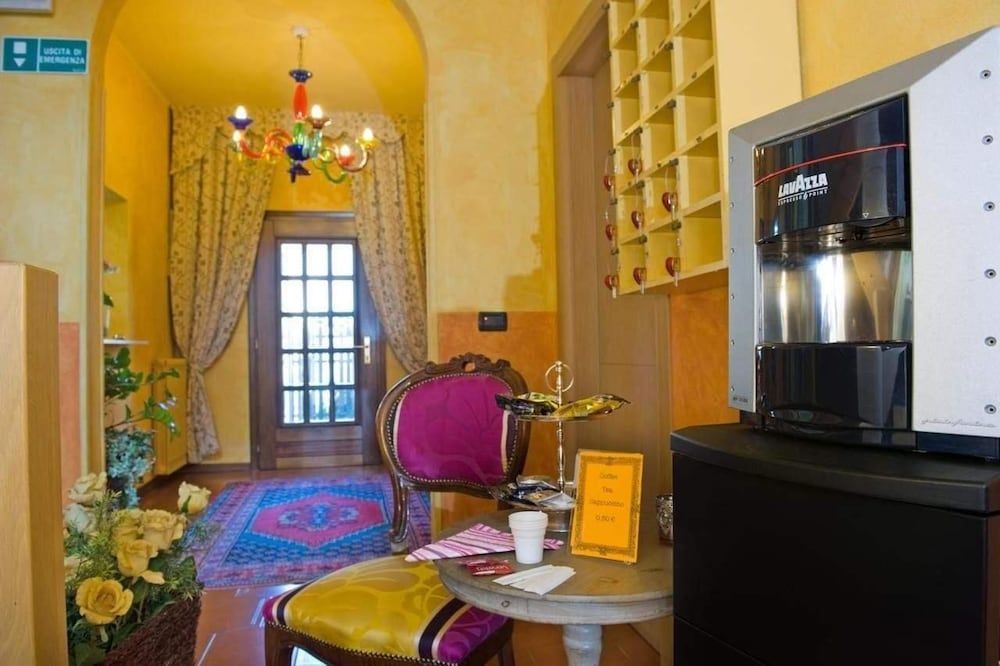 Residence Cavalli