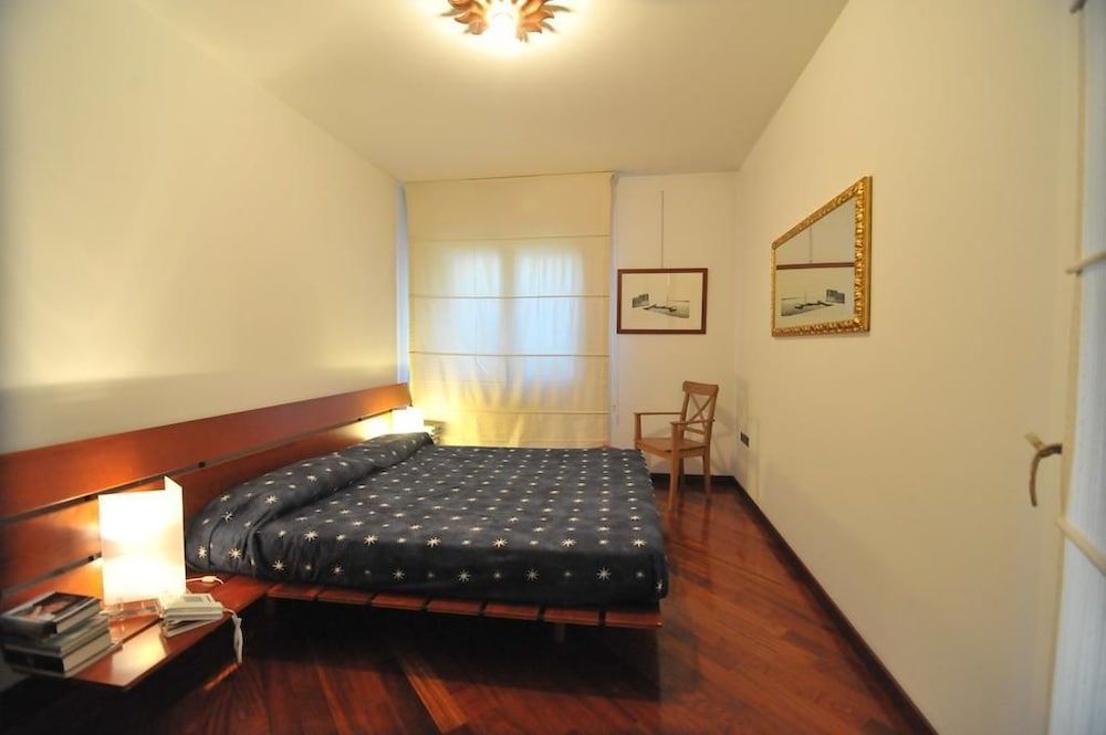 Residence Cavalli