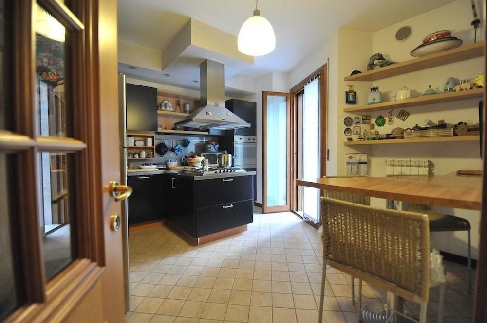 Residence Cavalli